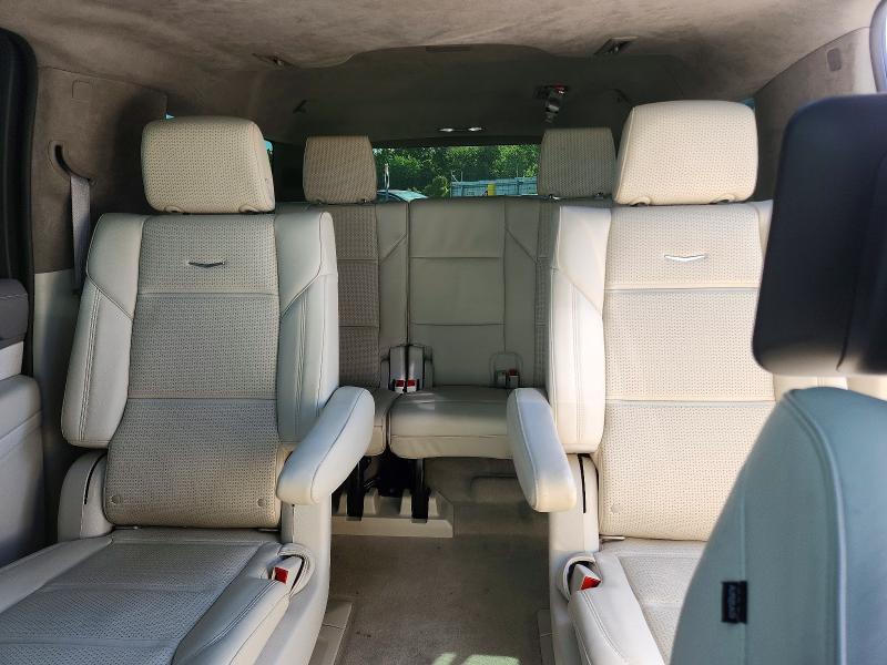 Продажа на аукционе авто 2021 Cadillac Escalade, vin: 1GYS3MKL9MR277630, номер лота: 52268766