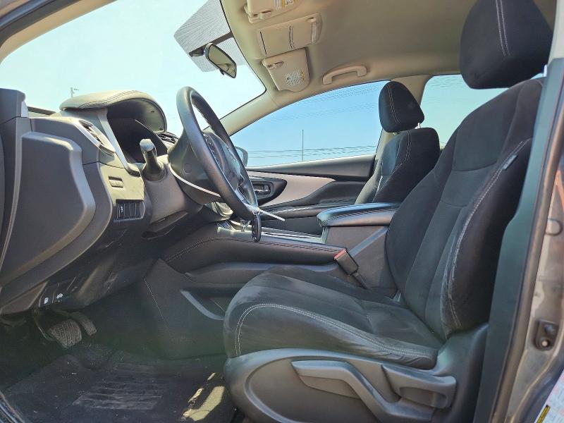 Продажа на аукционе авто 2019 Nissan Murano, vin: 5N1AZ2MJ7KN127340, номер лота: 53817966