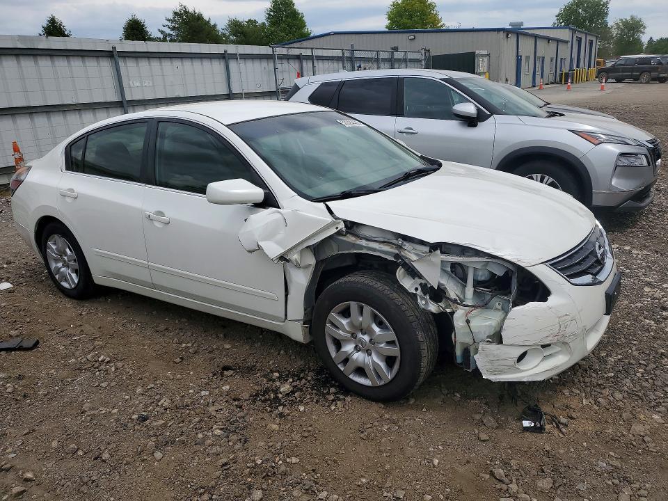 Продажа на аукционе авто 2012 Nissan Altima, vin: 1N4AL2AP0CC143610, номер лота: 53324426