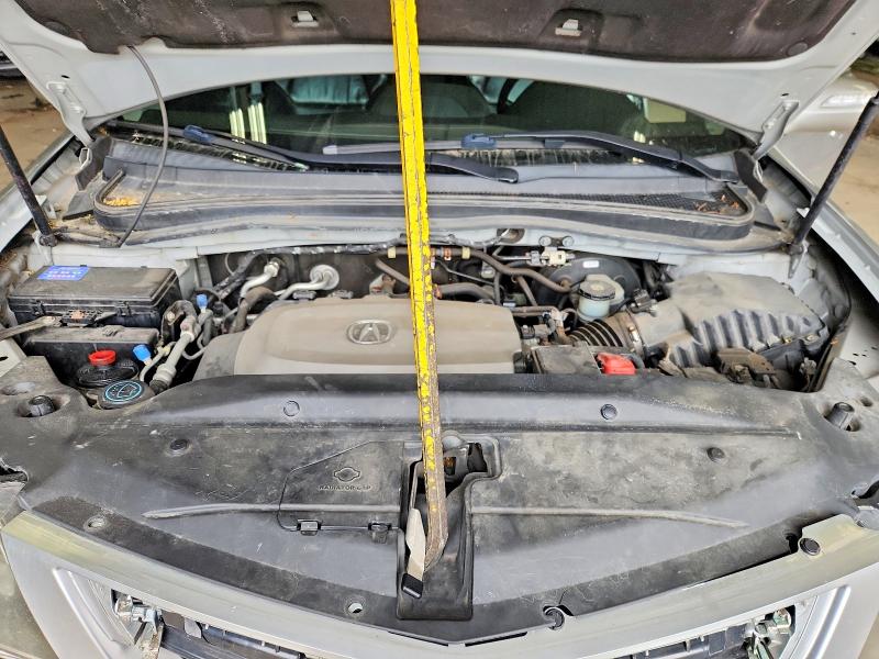 Aukcja sprzedaży 2011 Acura Mdx, vin: 2HNYD2H4XBH537235, numer aukcji: 54827586