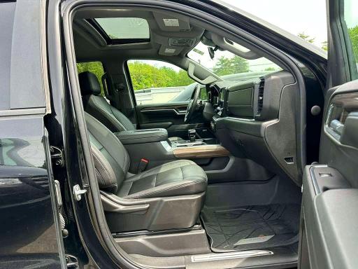2022 Chevrolet Silverado მანქანა იყიდება აუქციონზე, vin: 1GCUDEET5NZ575509, აუქციონის ნომერი: 53760016