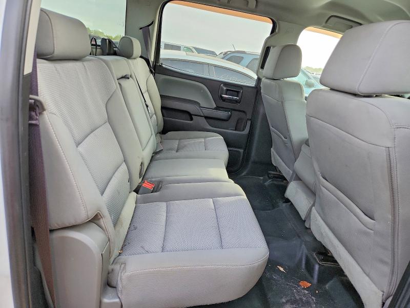 54152066 :رقم المزاد ، 1GCUKNEC6HF239041 vin ، 2017 Chevrolet Silverado مزاد بيع