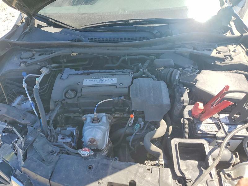 Aukcja sprzedaży 2013 Honda Accord, vin: 1HGCT1B83DA022556, numer aukcji: 52418216