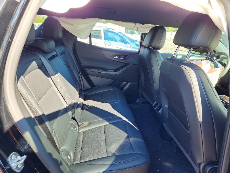 Продаж на аукціоні авто 2026 Chevrolet Equinox, vin: 3GNAXPEG9TL415590, номер лоту: 52450216