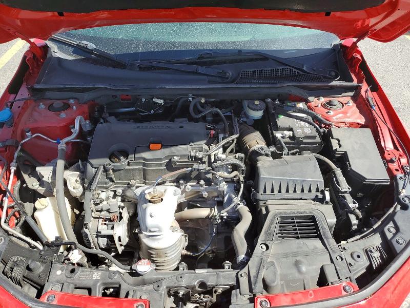 Продажа на аукционе авто 2022 Honda Civic, vin: 2HGFE2F59NH515058, номер лота: 53358466