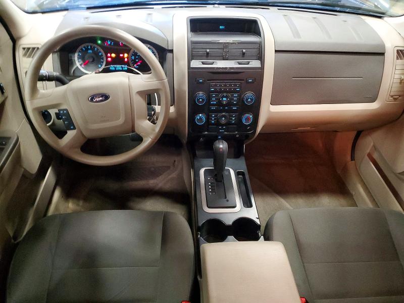 Aukcja sprzedaży 2011 Ford Escape, vin: 1FMCU0C79BKC68512, numer aukcji: 52525076