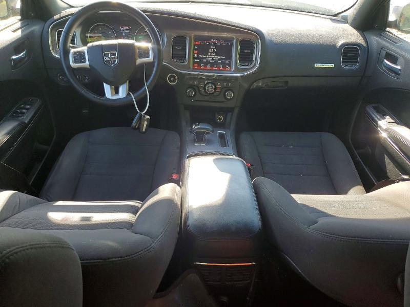 Aukcja sprzedaży 2013 Dodge Charger, vin: 2C3CDXJG3DH697045, numer aukcji: 53942916