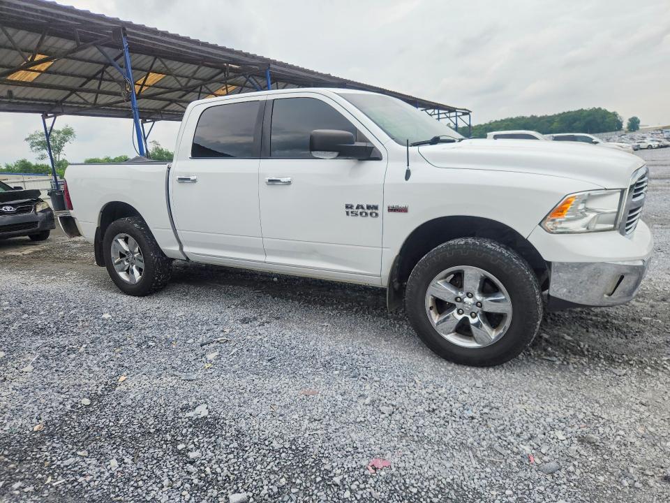 54217026 :رقم المزاد ، 1C6RR7LT5FS764877 vin ، 2015 Ram 1500 مزاد بيع