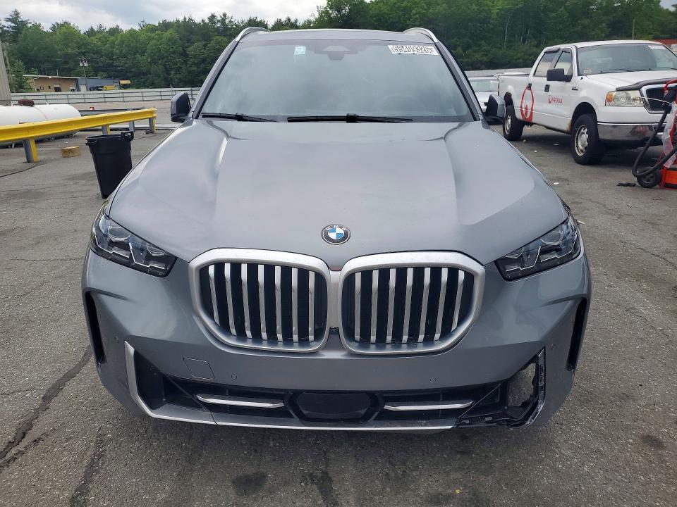 Aukcja sprzedaży 2026 Bmw X5, vin: 5UX23EU0XT9186815, numer aukcji: 55409326