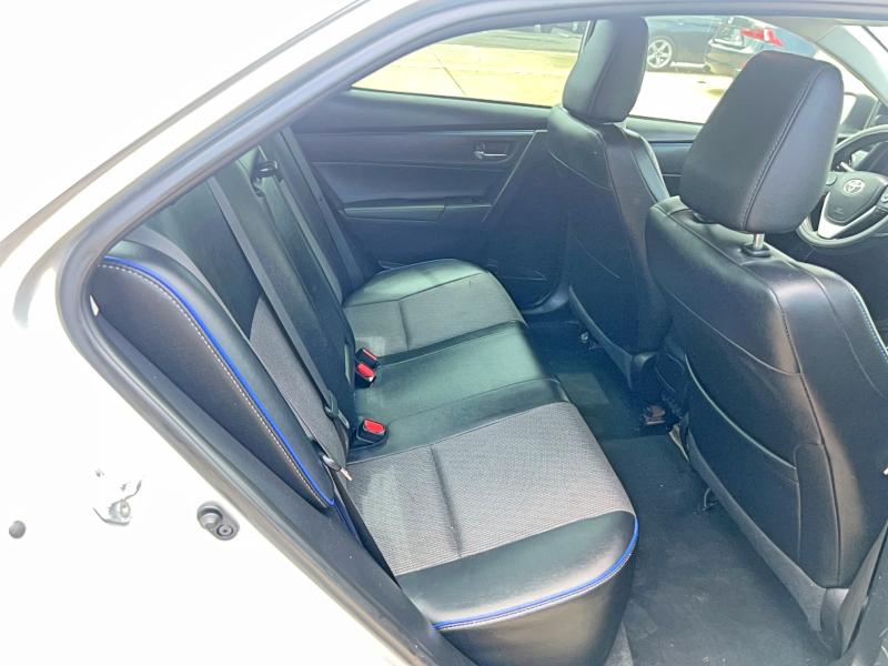 Aukcja sprzedaży 2017 Toyota Corolla, vin: 2T1BURHE3HC782152, numer aukcji: 54688086