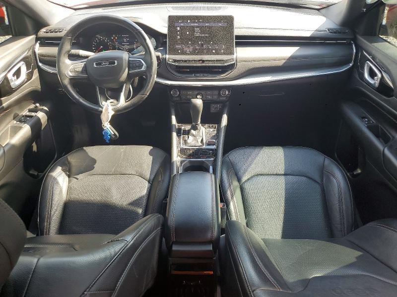 Продажа на аукционе авто 2022 Jeep Compass, vin: 3C4NJDCB8NT160550, номер лота: 53392666
