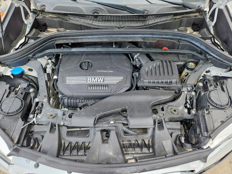 51368266 :رقم المزاد ، WBXJG7C01L5R93829 vin ، 2020 Bmw X1 مزاد بيع