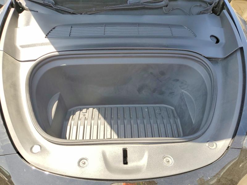 Продажа на аукционе авто 2021 Tesla Model Y, vin: 5YJYGDEEXMF088668, номер лота: 52030626