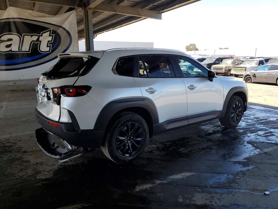 54483996 :رقم المزاد ، 7MMVABBL3TN465059 vin ، 2026 Mazda Cx-50 مزاد بيع