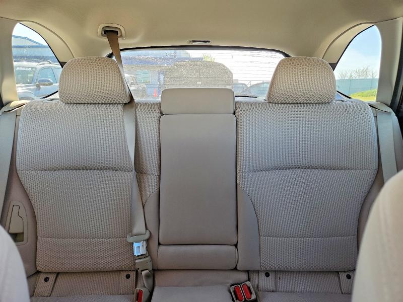2019 Subaru Outback მანქანა იყიდება აუქციონზე, vin: 4S4BSAFC5K3334810, აუქციონის ნომერი: 53117736