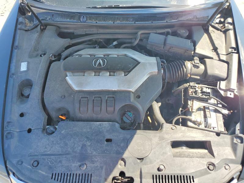 Продажа на аукционе авто 2012 Acura Rl, vin: JH4KB2F65CC000202, номер лота: 53784036