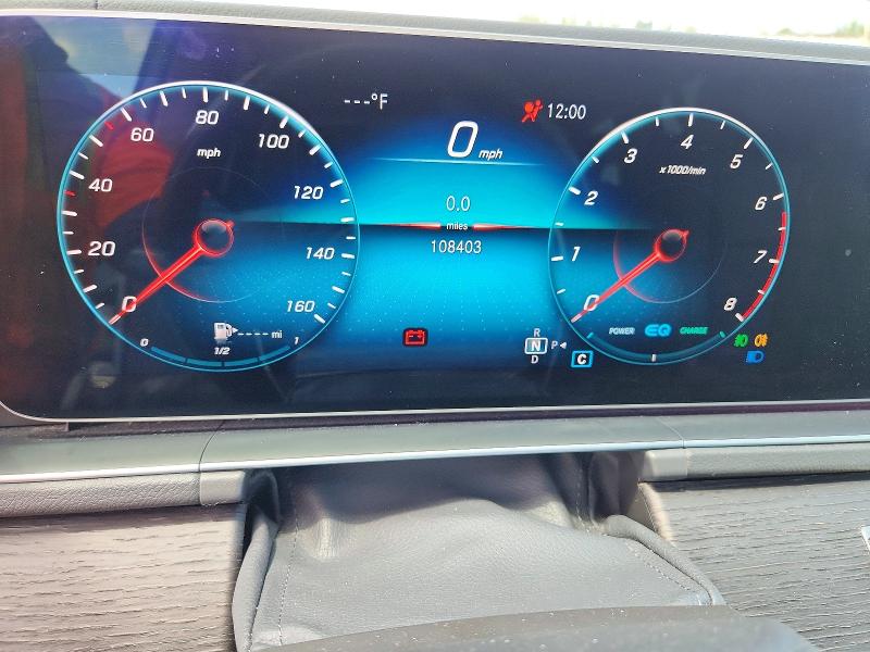 2020 Mercedes-benz Gls მანქანა იყიდება აუქციონზე, vin: 4JGFF5KE0LA094986, აუქციონის ნომერი: 52351396