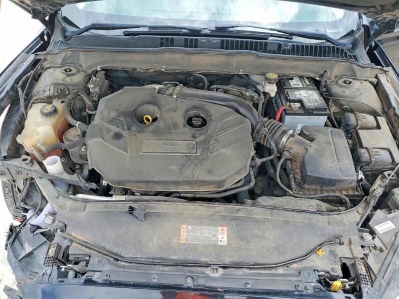 2018 Ford Fusion მანქანა იყიდება აუქციონზე, vin: 3FA6P0D93JR194240, აუქციონის ნომერი: 54807496