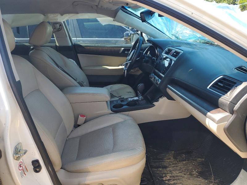 Продажа на аукционе авто 2017 Subaru Outback, vin: 4S4BSANC4H3381630, номер лота: 51907986