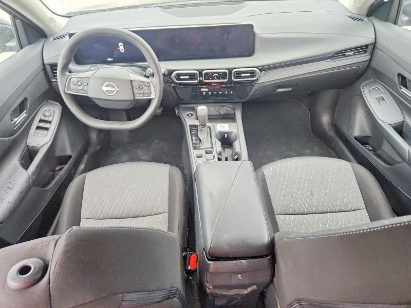 Продажа на аукционе авто 2026 Nissan Sentra, vin: 3N1AB9CV4TY220250, номер лота: 52216416