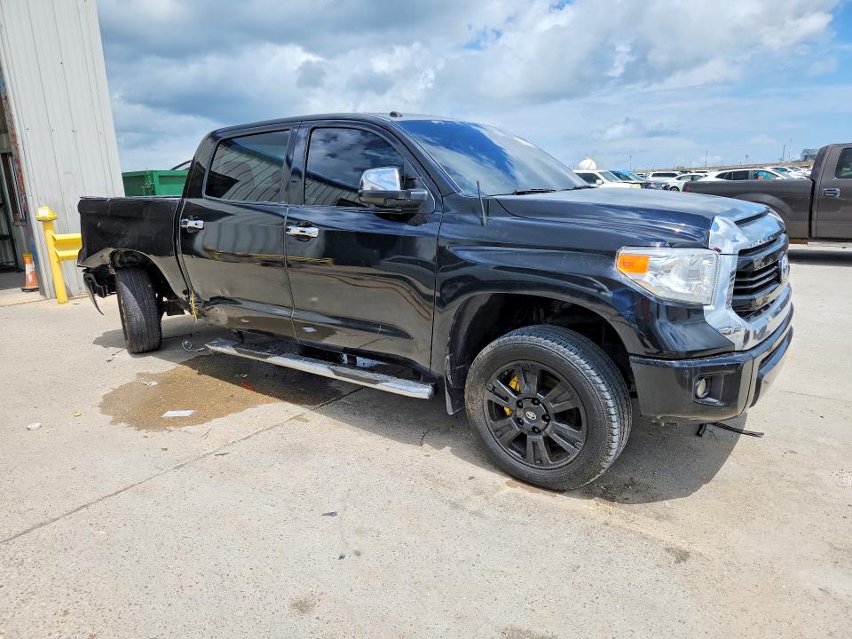 2014 Toyota Tundra მანქანა იყიდება აუქციონზე, vin: 5TFGY5F12EX167673, აუქციონის ნომერი: 53851816