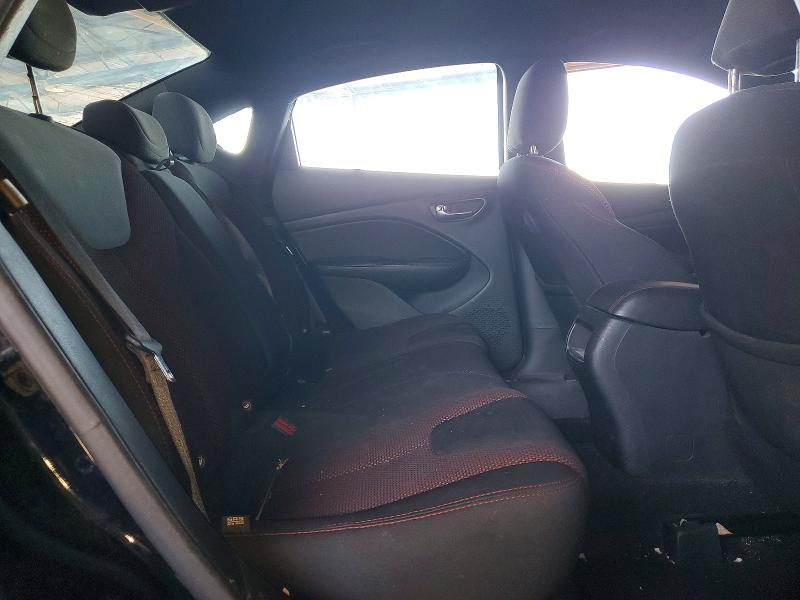 Продажа на аукционе авто 2016 Dodge Dart, vin: 1C3CDFGB8GD823553, номер лота: 52555486