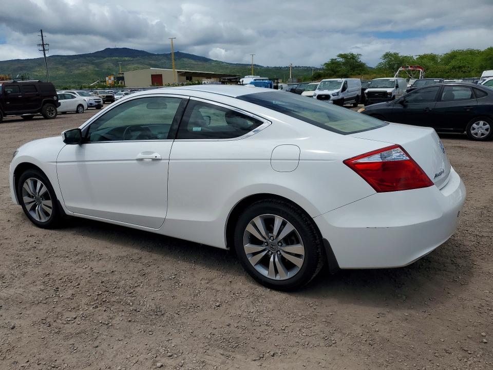Продажа на аукционе авто 2009 Honda Accord, vin: 1HGCS12819A012764, номер лота: 54181856