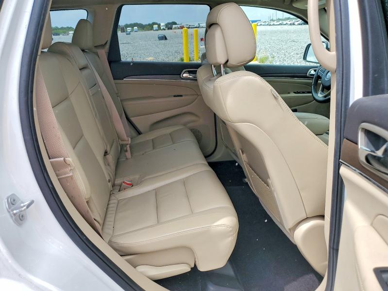 Aukcja sprzedaży 2017 Jeep Grand Cherokee, vin: 1C4RJFBT7HC792303, numer aukcji: 55037046