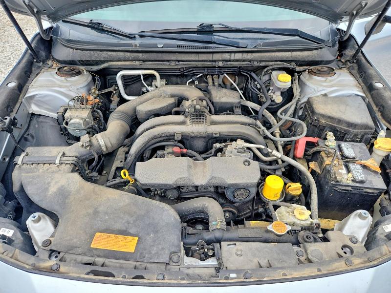 Aukcja sprzedaży 2017 Subaru Outback, vin: 4S4BSACC4H3350381, numer aukcji: 53835836