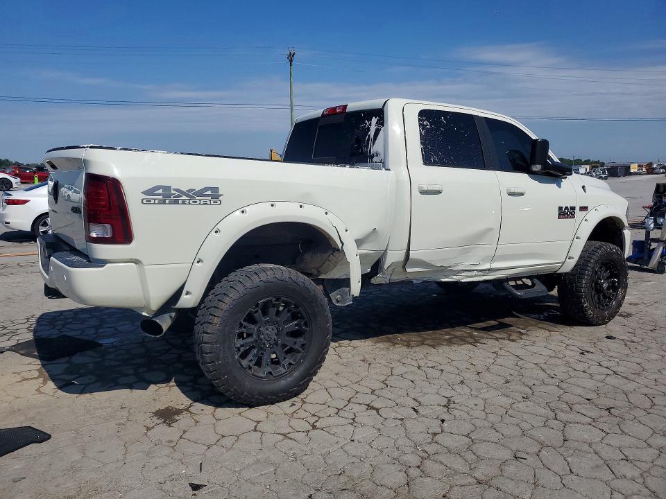 Aukcja sprzedaży 2018 Ram 2500, vin: 3C6UR5FJ0JG370163, numer aukcji: 53227516