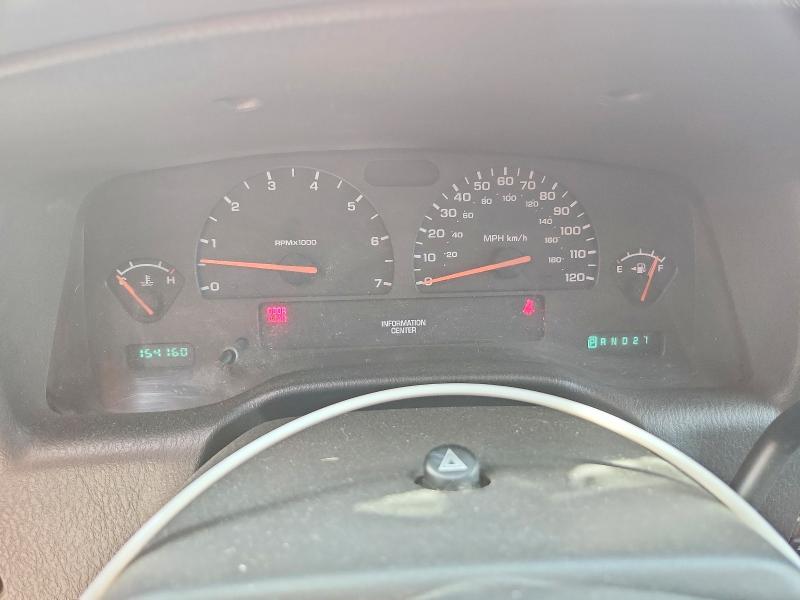 52603046 :رقم المزاد ، 1D4HS38N63F580843 vin ، 2003 Dodge Durango مزاد بيع