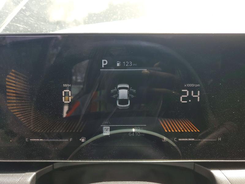 Продажа на аукционе авто 2025 Kia K4, vin: 3KPFT4DE1SE227609, номер лота: 55173056