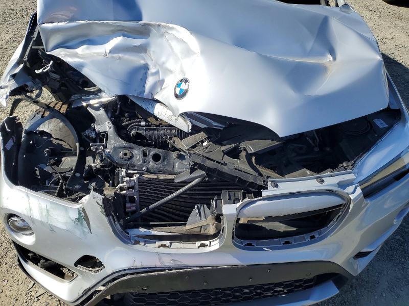 Aukcja sprzedaży 2019 Bmw X1, vin: WBXHT3C52K5L38852, numer aukcji: 51830746