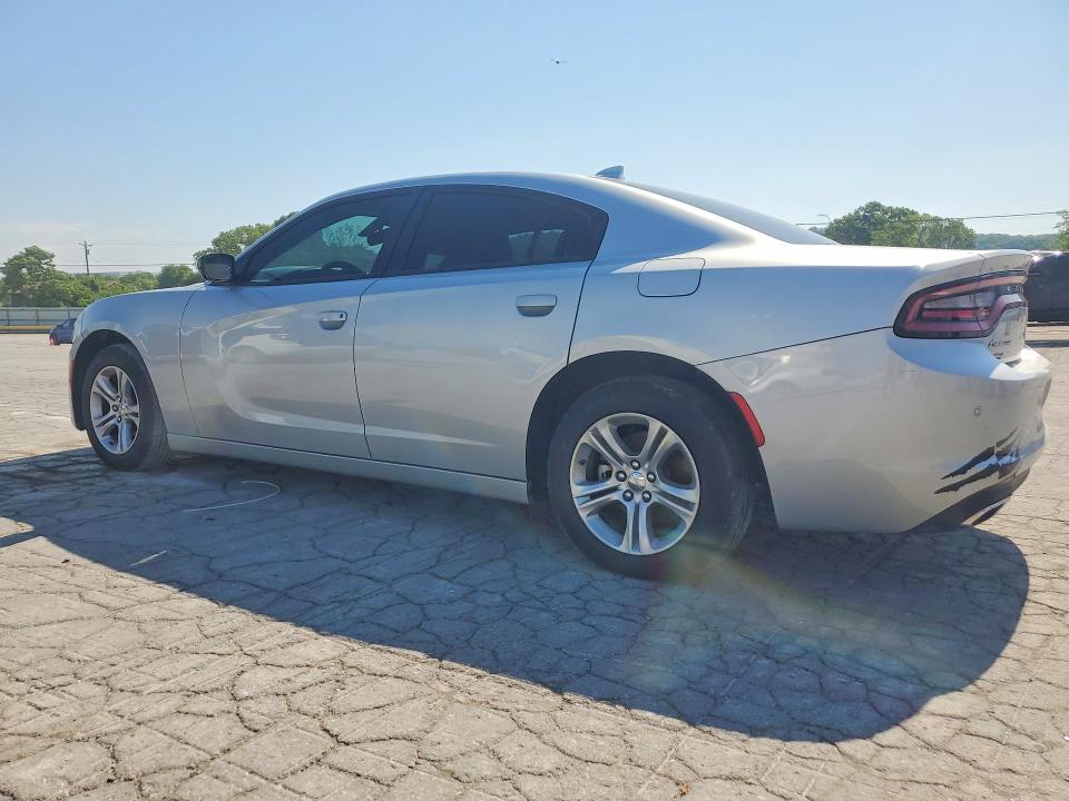 Aukcja sprzedaży 2023 Dodge Charger, vin: 2C3CDXBG6PH530987, numer aukcji: 53188416