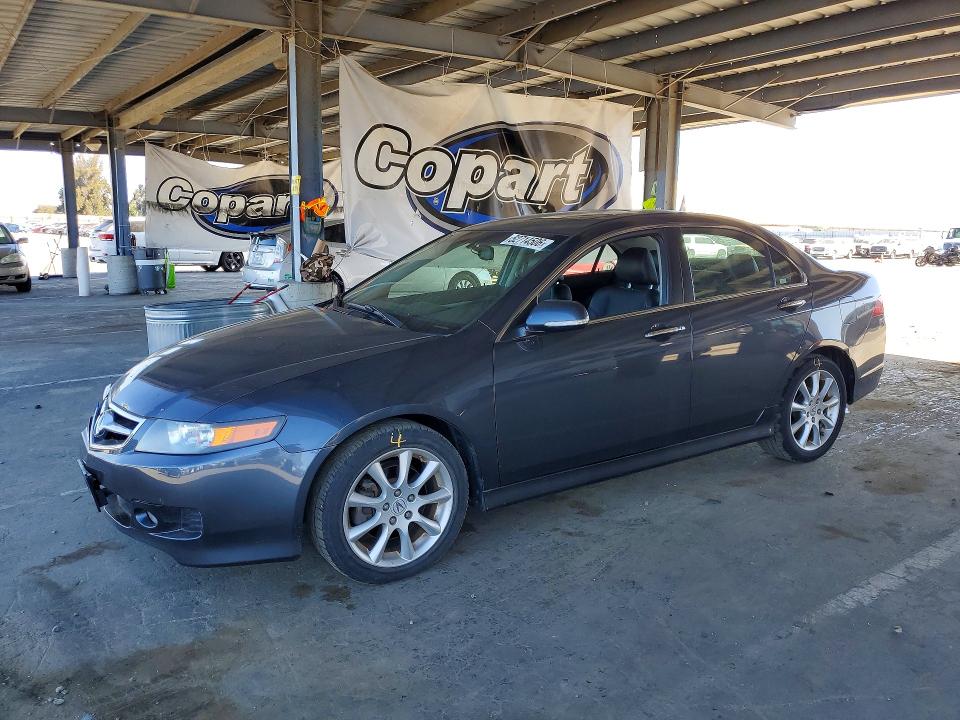 Aukcja sprzedaży 2008 Acura Tsx, vin: JH4CL968X8C020965, numer aukcji: 52714506