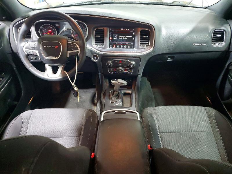 2015 Dodge Charger მანქანა იყიდება აუქციონზე, vin: 2C3CDXJG9FH926606, აუქციონის ნომერი: 53959946