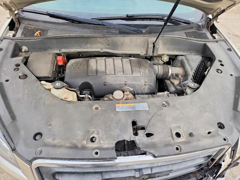 2014 Gmc Acadia მანქანა იყიდება აუქციონზე, vin: 1GKKRNED0EJ195885, აუქციონის ნომერი: 55084466