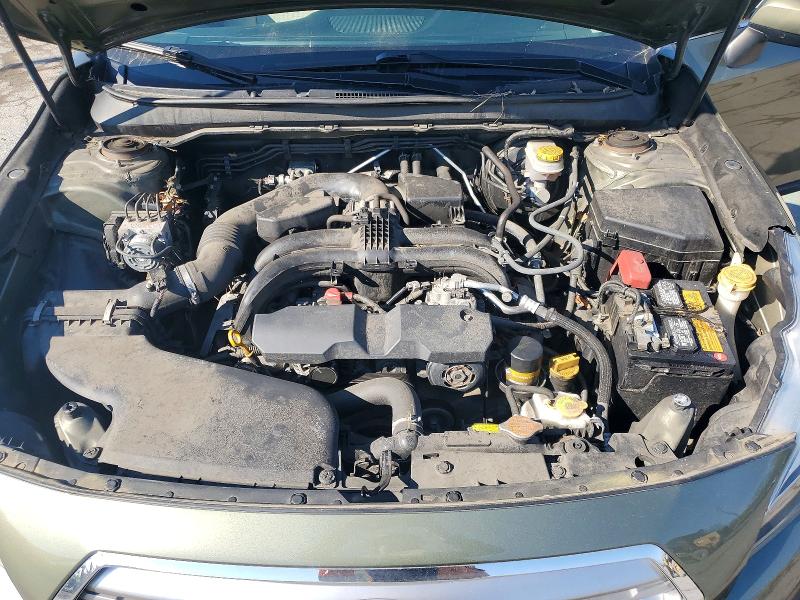 2015 Subaru Outback მანქანა იყიდება აუქციონზე, vin: 4S4BSBDCXF3208635, აუქციონის ნომერი: 52414396