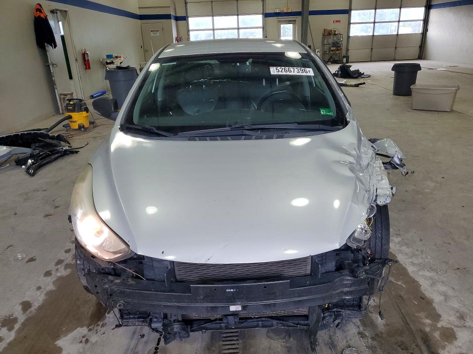 52667396 :رقم المزاد ، KMHDH4AE5GU594224 vin ، 2016 Hyundai Elantra مزاد بيع