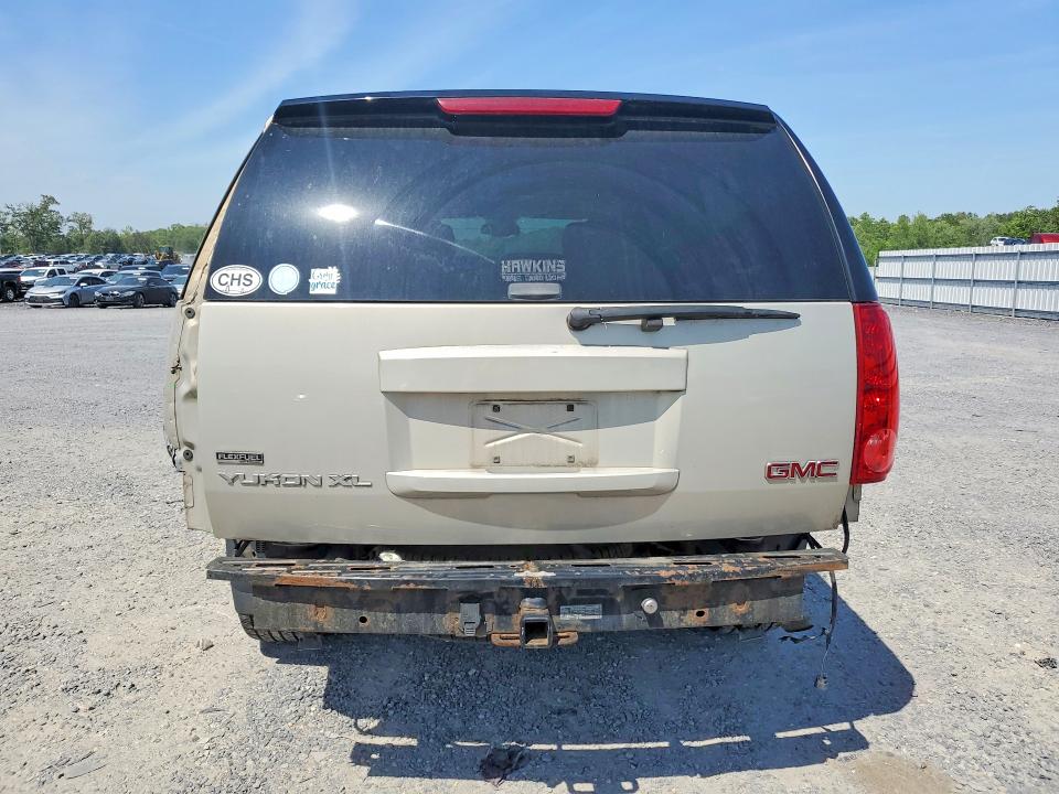 Aukcja sprzedaży 2009 Gmc Yukon Xl, vin: 1GKFK36329R237318, numer aukcji: 52130596