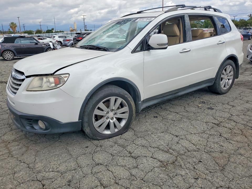 Aukcja sprzedaży 2011 Subaru Tribeca, vin: 4S4WX9GD8B4402486, numer aukcji: 52327646