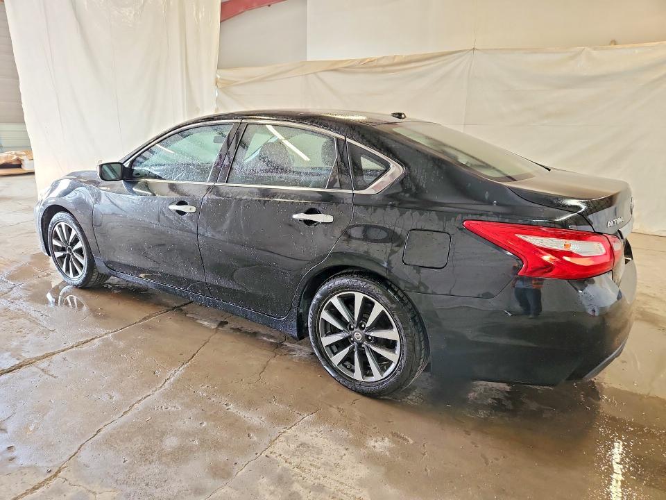 Aukcja sprzedaży 2017 Nissan Altima, vin: 1N4AL3AP0HC197521, numer aukcji: 52531526