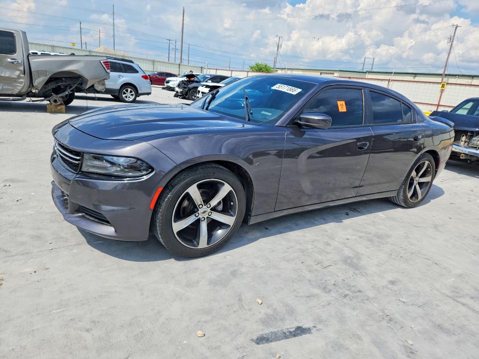 Aukcja sprzedaży 2017 Dodge Charger, vin: 2C3CDXBGXHH623884, numer aukcji: 55171866