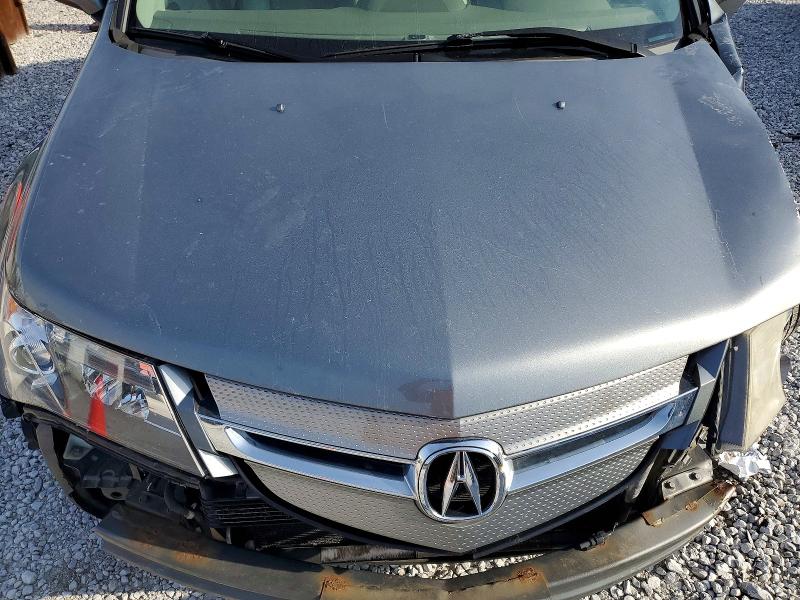 Aukcja sprzedaży 2008 Acura Mdx, vin: 2HNYD28318H532019, numer aukcji: 53756276