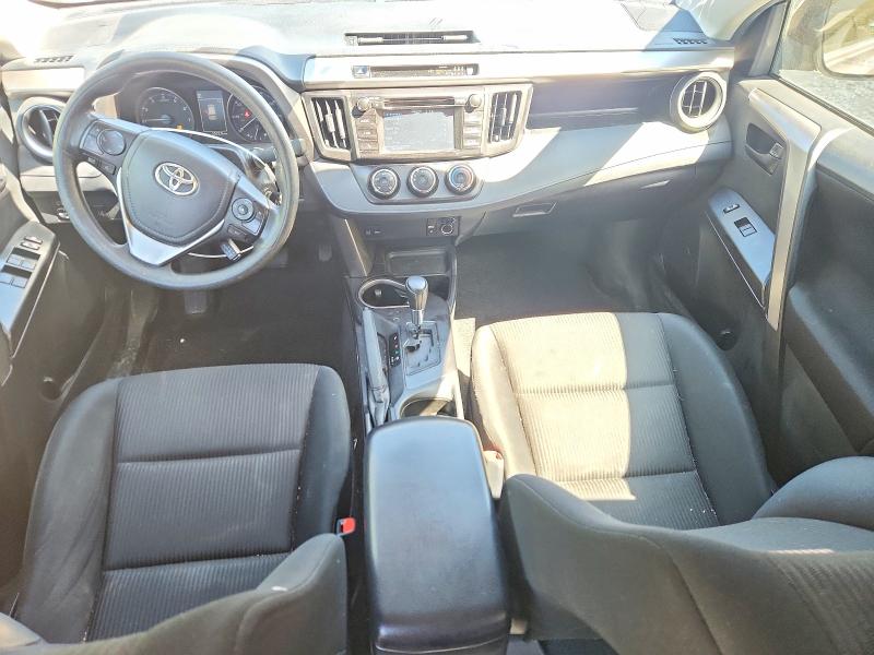 53644306 :رقم المزاد ، JTMBFREV5HJ706029 vin ، 2017 Toyota Rav4 مزاد بيع