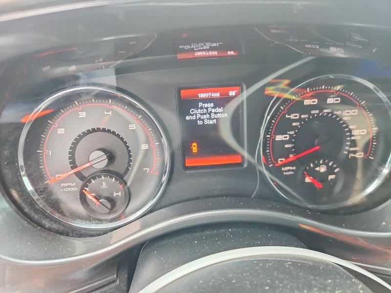 Aukcja sprzedaży 2012 Dodge Charger, vin: 2C3CDXBG6CH218615, numer aukcji: 52483126