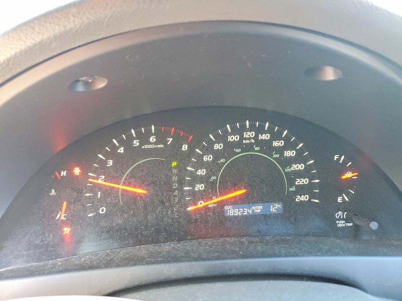 54014466 :رقم المزاد ، 4T1BE46K38U243117 vin ، 2008 Toyota Camry مزاد بيع