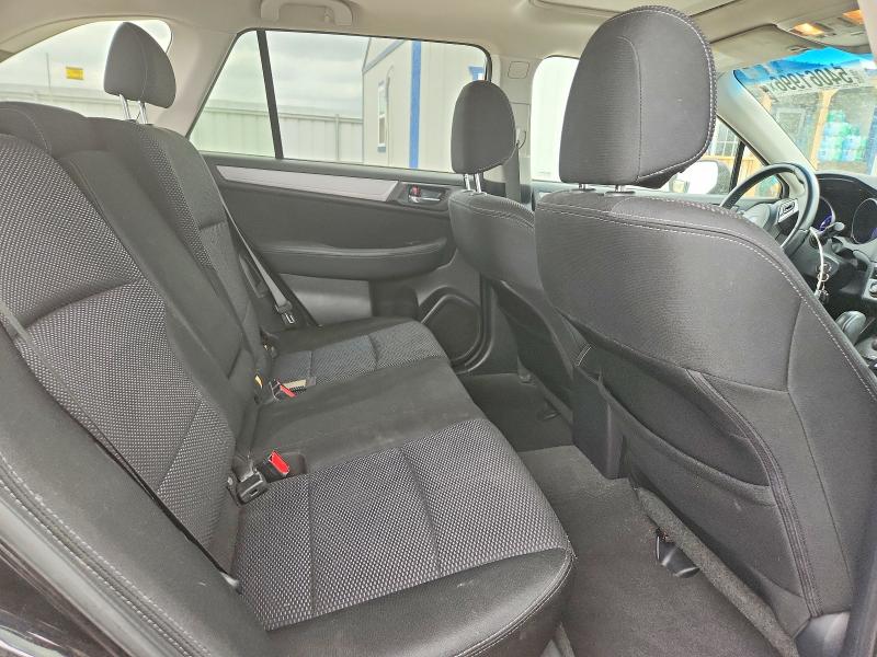 Aukcja sprzedaży 2015 Subaru Outback, vin: 4S4BSBDC5F3336264, numer aukcji: 54061996