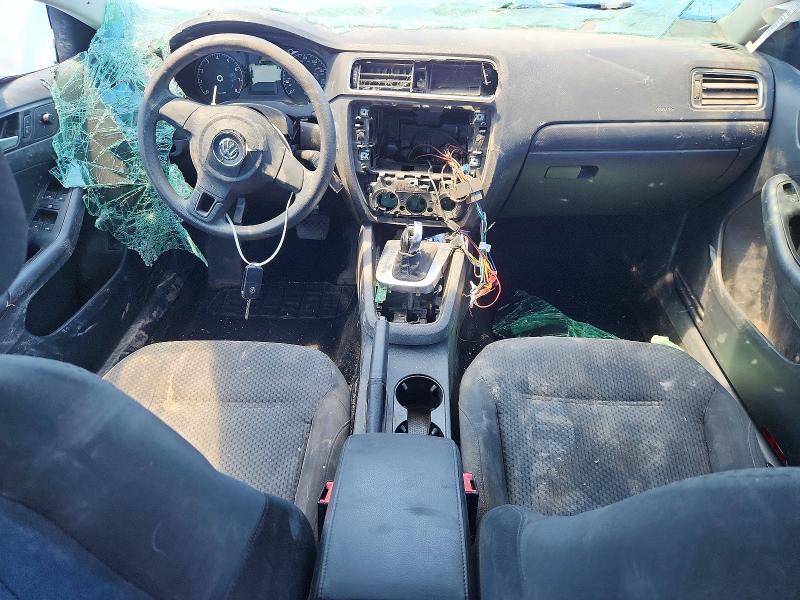 Продаж на аукціоні авто 2014 Volkswagen Jetta, vin: 3VW2K7AJ3EM436488, номер лоту: 51864716