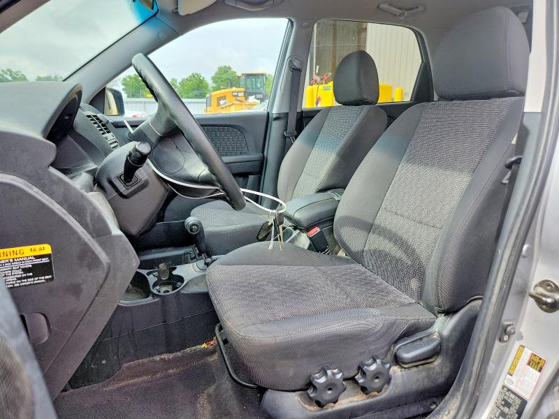 Продаж на аукціоні авто 2006 Kia Sportage, vin: KNDJF724667269986, номер лоту: 55359486